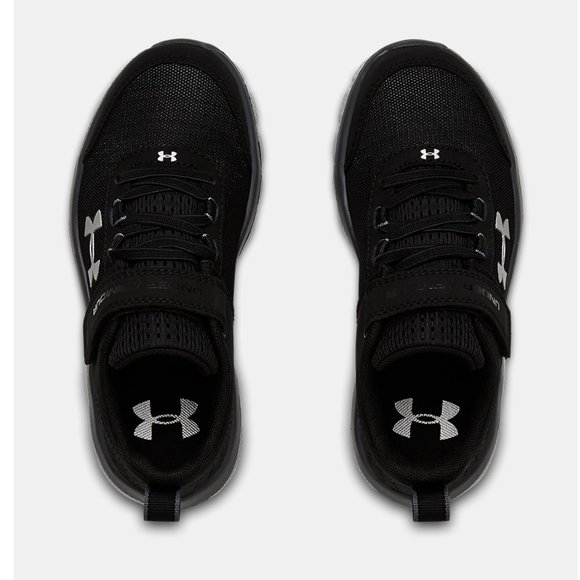 Under Armour Assert 8 Stay-Put Closure sneakers - Picture 10 of 12